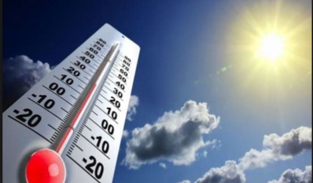 Settimana tipicamente estiva: tanto sole e qualche temporale PREVISIONI METEO