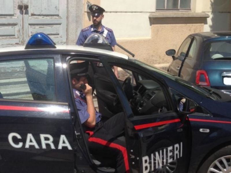 Maltrattamenti e soprusi verso la moglie, arrestato 43enne di Dorno