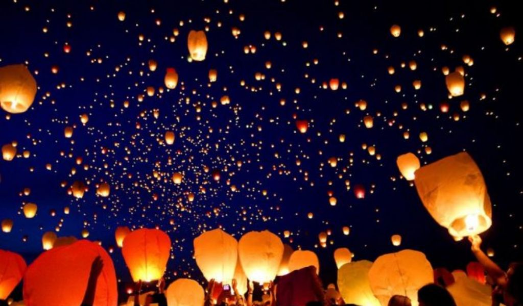 La “Notte Romantica” a Fortunago, uno dei borghi più belli d’Italia