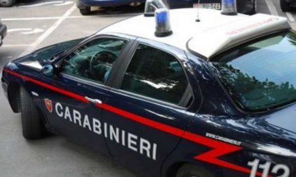 Lite per una ragazza, 23enne accoltellato a Bereguardo