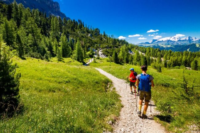 Estate sostenibile: in vacanza senza nuocere all’ambiente