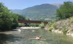 Lotta all’afa estiva, i “paradisi nascosti” in Valtellina