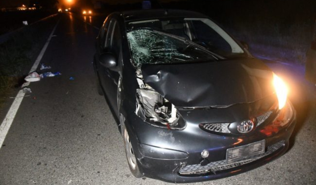 Strade di sangue in Lombardia