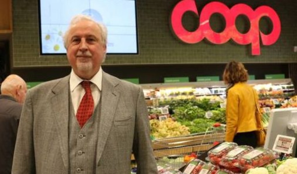 Coop Lombardia: nel 2018 un utile di 6,8 milioni