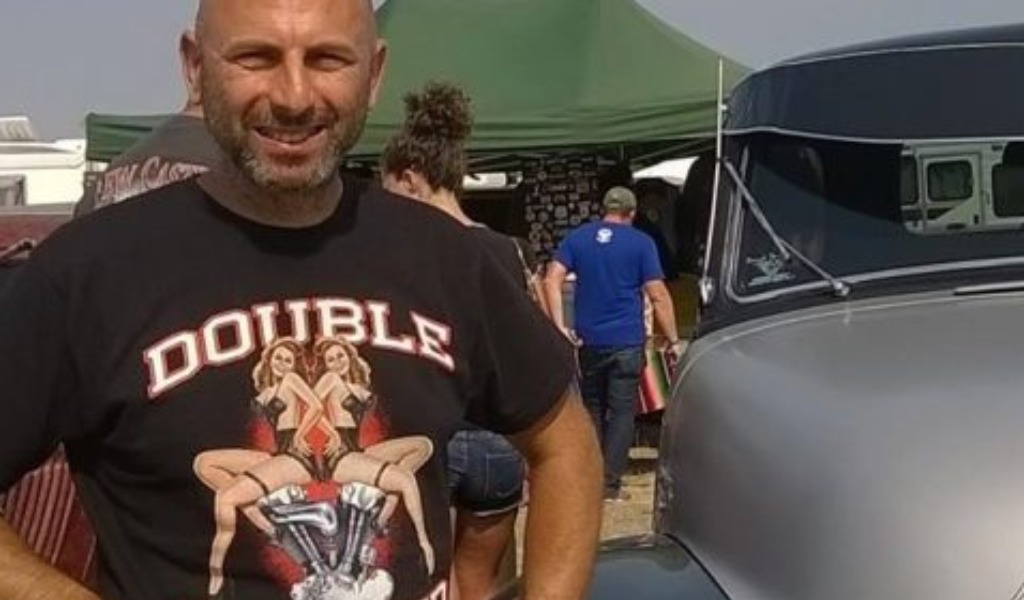 Motociclista scomparso, trovato ricoverato in coma in un ospedale svizzero