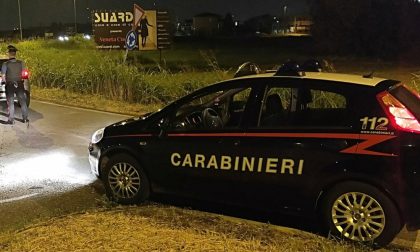 Sorpresi in auto con un etto di droga e 4mila euro in contanti: arrestati