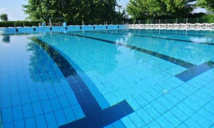 Bambino di 8 anni rischia di annegare in piscina