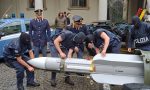 Missile sequestrato, Matteo Salvini: “Un attentato contro di me”