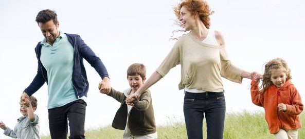 Assegno per famiglie numerose, chi può richiederlo