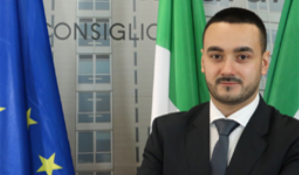 Quadruplicamento tratta Milano-Pavia: via libera dal Cipe