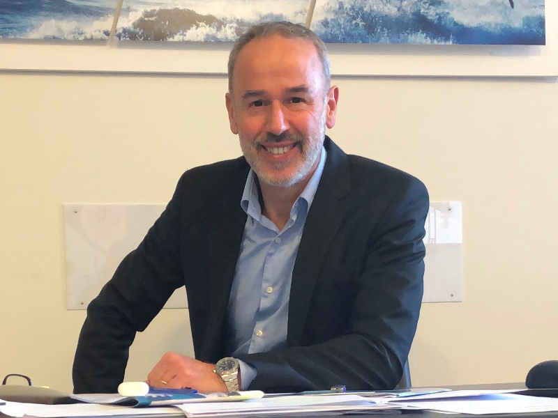 Nuovo importante ruolo per il Direttore Scientifico della Fondazione Mondino