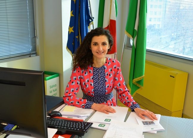 Via alla campagna per l’uso corretto dei telefoni cellulari