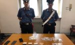 Eroina e cocaina negli slip: arrestati tre pusher marocchini