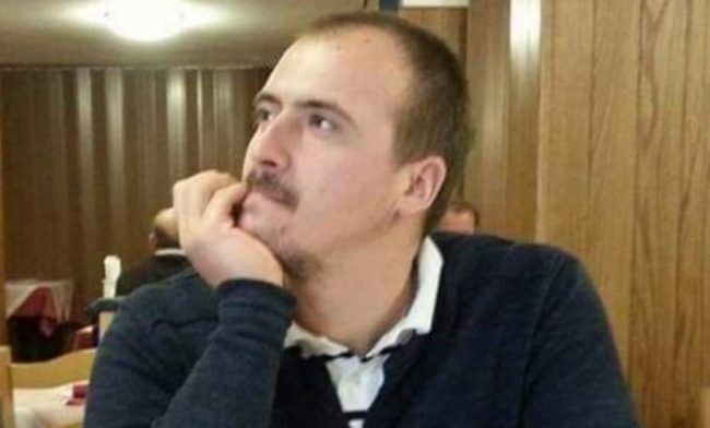 Scomparso da Arconate, si cerca Stefano: prima di sparire ha lasciato una lettera preoccupante