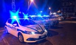 La Polizia Locale di Pavia in servizio notturno estivo nel weekend