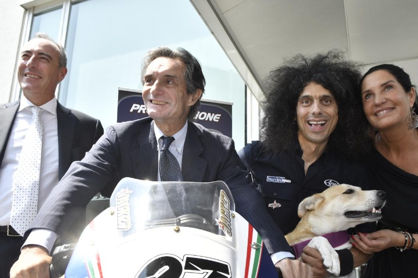 La Lombardia lotta contro il randagismo e l’abbandono: i progetti della Regione
