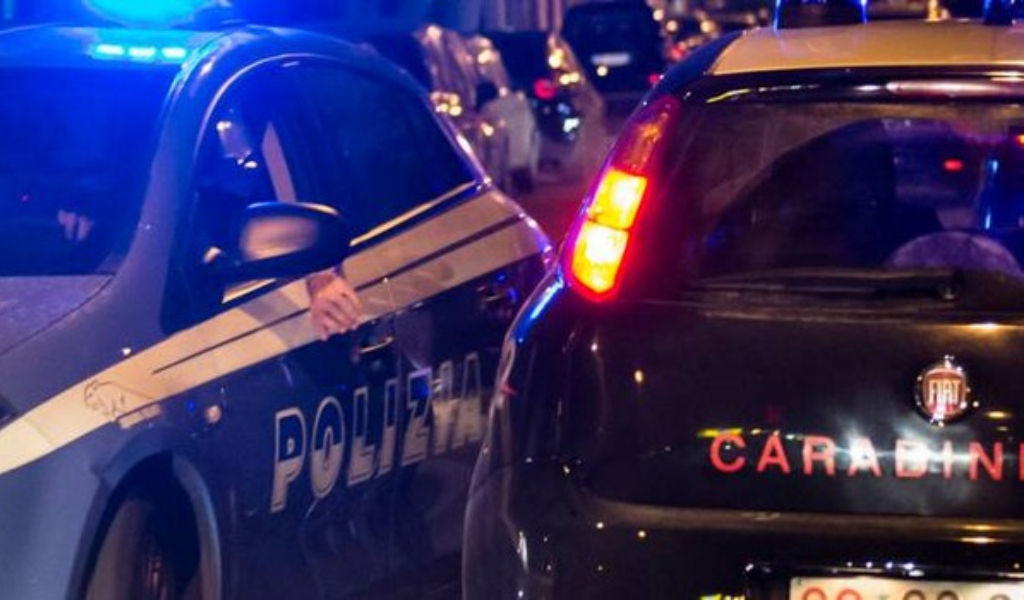 Malamovida Pavia: i controlli nella notte tra venerdì e sabato