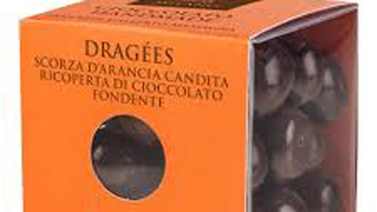 Ultimi richiami alimentari: occhio alla crema di pistacchi e all’arancia candita