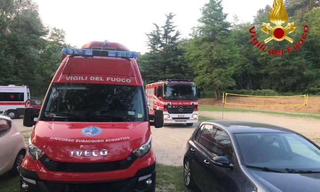 Ritrovati i corpi senza vita dei due uomini inghiottiti dal Ticino