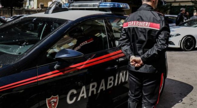 Denunciato spacciatore scoperto con 3 grammi di cocaina
