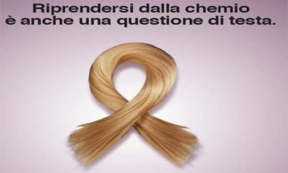 400mila euro dalla Regione per le parrucche delle donne malate di cancro