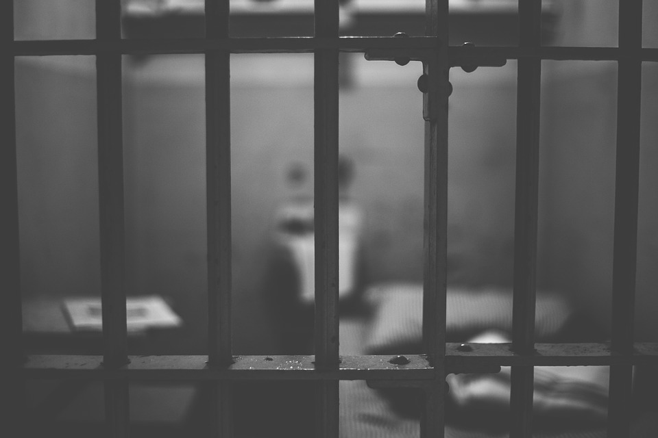 Maxi rissa tra detenuti stranieri in carcere a Pavia