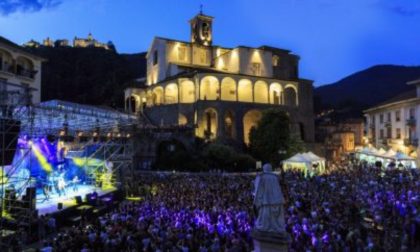 Alpàa 2019 dal 12 al 21 luglio a Varallo. Dieci giorni di concerti