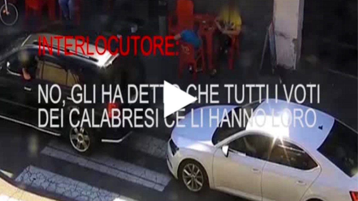 ‘Ndrangheta su Malpensa: parlano De Corato e Astuti