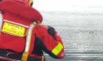 Disperso nel Ticino: trovata la barca del 49enne e un salvagente