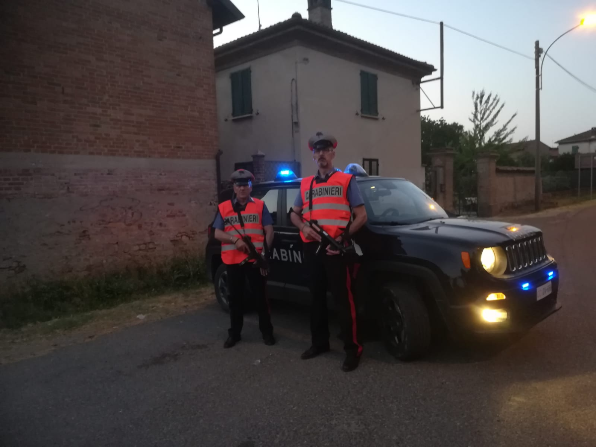 Controlli a Voghera: niente pietà per chi non rispetta il codice della strada