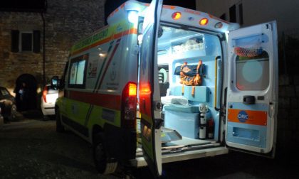 Troppo alcol, ragazza 23enne in ospedale SIRENE DI NOTTE