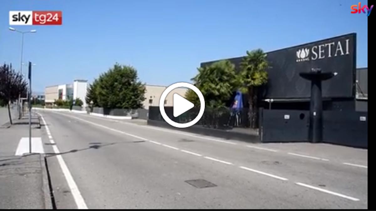 Investiti dopo la lite in discoteca, morti due giovani di 18 e 21 anni VIDEO