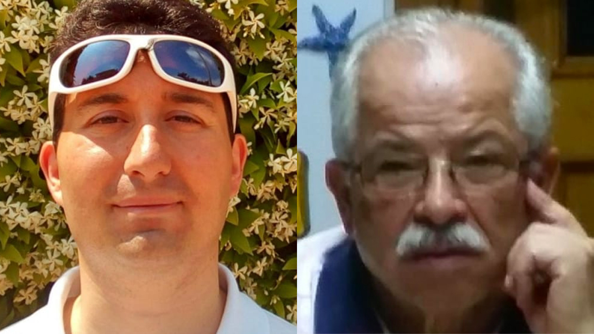 Appello per trovare Alvin e Filippo scomparsi da Milano