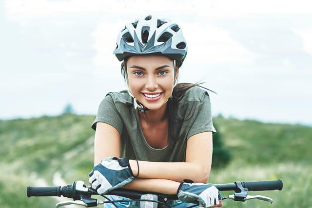 Hai voluto la bicicletta? Allora pedala …