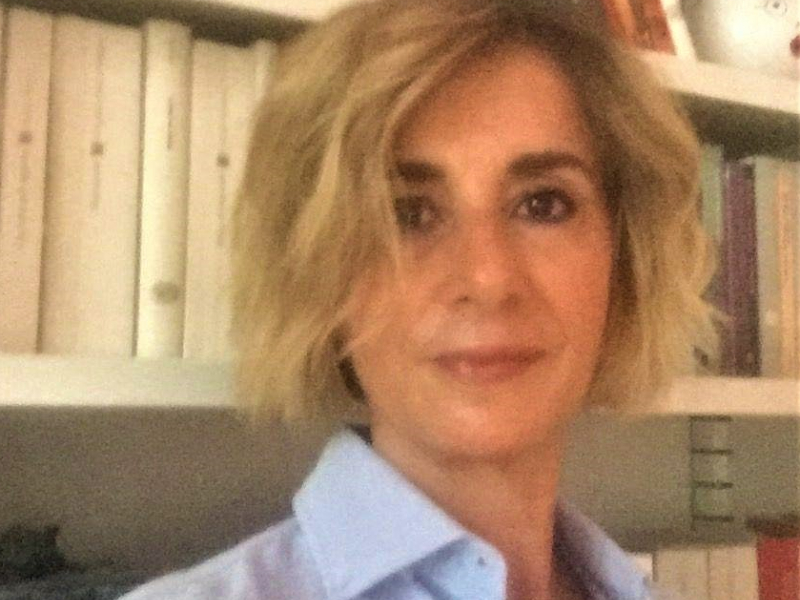 La dott.ssa Nadia Cerutti nuovo direttore della UOSD di Medicina Generale ad indirizzo dietologico