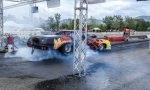 L'areoporto di Rivazzano Terme ospiterà Dragster Hills Race #16 FOTO