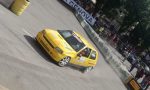 Rally della Lanterna e Val d'Aveto, forza 4 per EfferreMotorsport