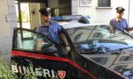 Termina a Voghera la caccia al condannato 37enne fuggito da Sesto