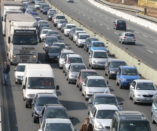 Autostrade: i sindacati annunciano un nuovo sciopero, previsti disagi