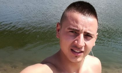 24enne si tuffa per recuperare la canna da pesca ma il lago lo inghiotte
