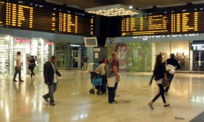 Ritardi e bonus: le linee ferroviarie del Pavese sono ben lontane dall'essere affidabili