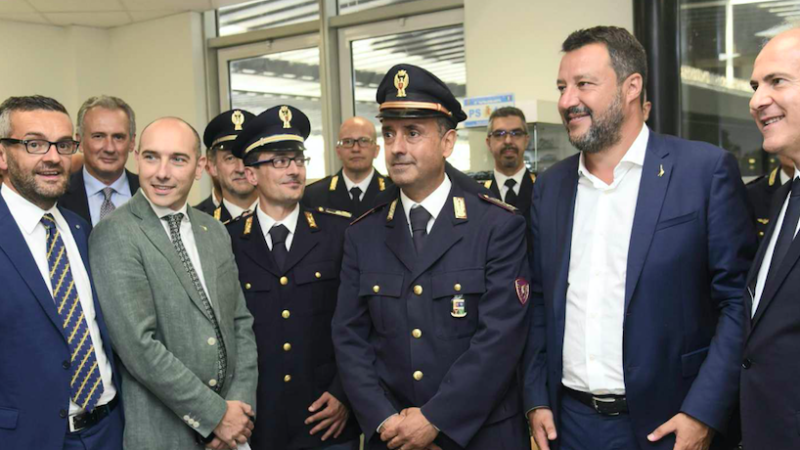 FS potenzia Rogoredo con nuovi servizi e più fermate Frecciarossa