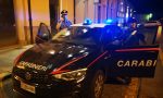 Fermato per un controllo (in orario di coprifuoco), sotto i fumi dell'alcol aggredisce i carabinieri