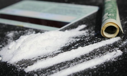 Barista vigevanese in crisi spaccia cocaina per arrotondare