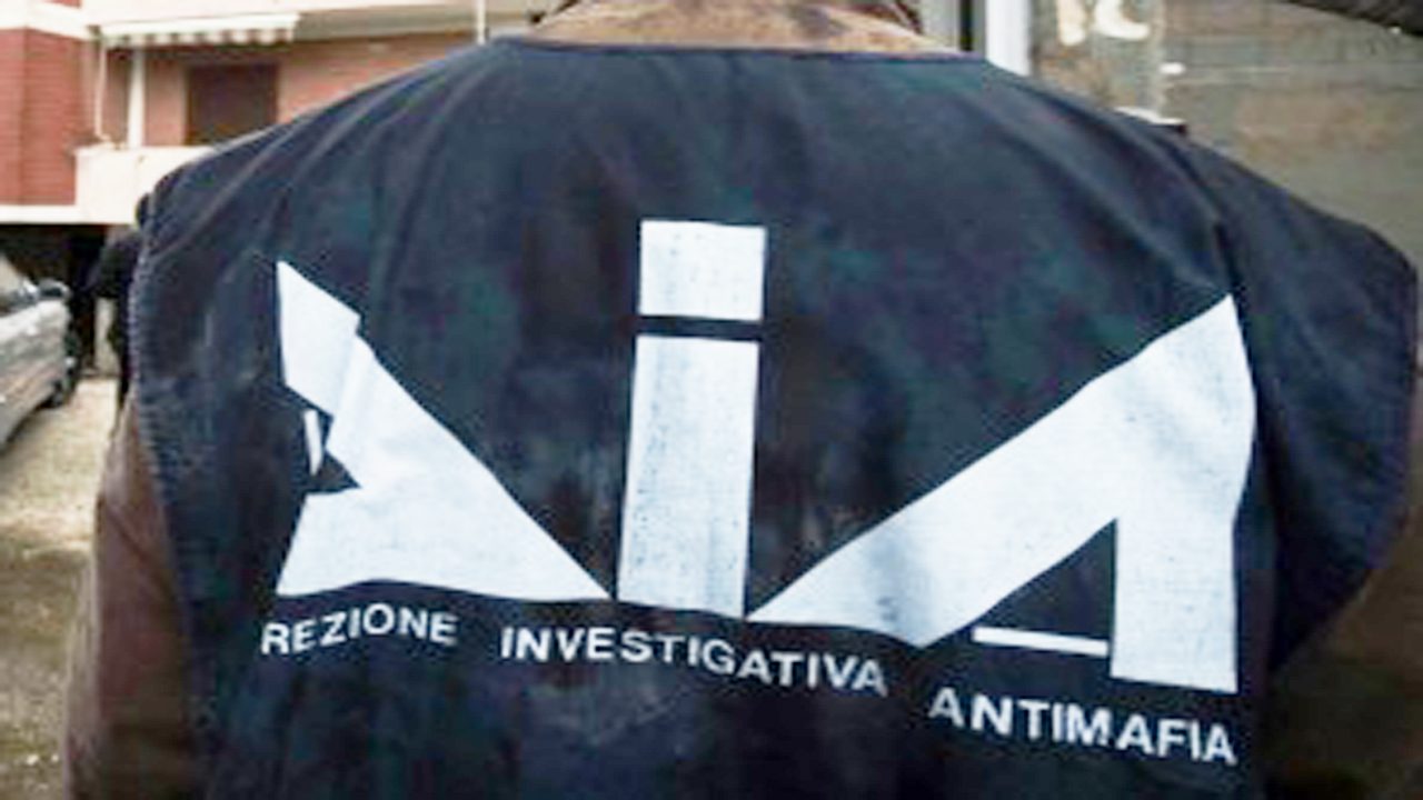 Operazione antimafia: sequestrati beni per 15 milioni di euro