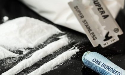 Si torna a morire per droga: 2 decessi nel 2018 nel Pavese