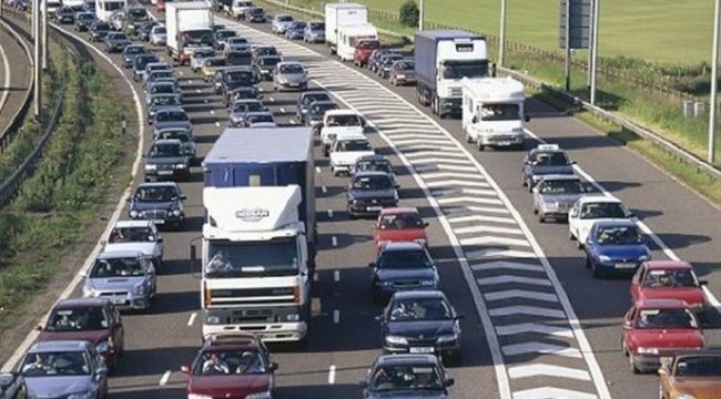 Weekend da bollino nero sulle strade: disagi anche per lo sciopero dei casellanti