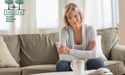 Rimedi naturali contro i disturbi della Menopausa