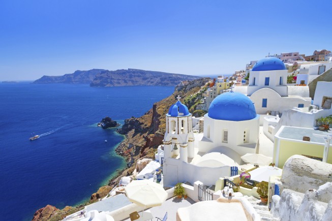 Volontariato in Grecia: la storia di Marco, studente dell’Università di Pavia