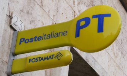 Poste italiane paga le pensioni anche se c’è il ponte